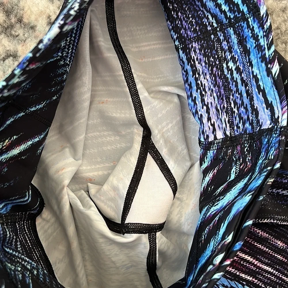 Lululemon Speed Wunder Tight *Nulux